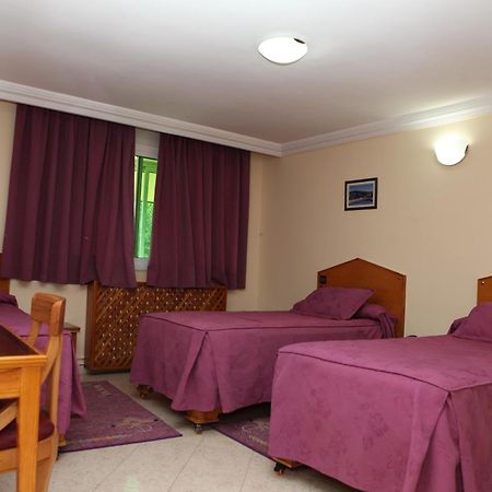 Hôtel Relais Ras El Maa Ifrane  Extérieur photo