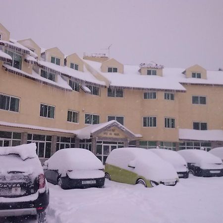 Hôtel Relais Ras El Maa Ifrane  Extérieur photo