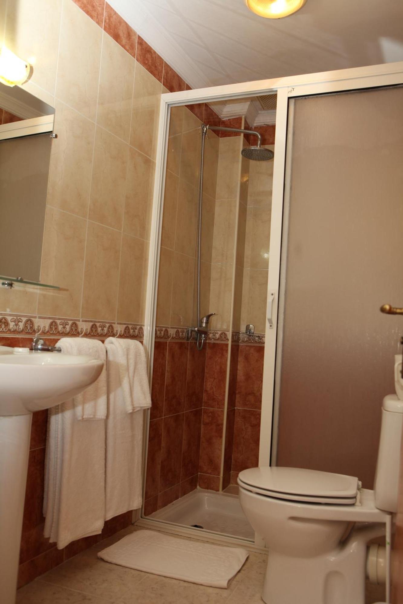 Hôtel Relais Ras El Maa Ifrane  Extérieur photo