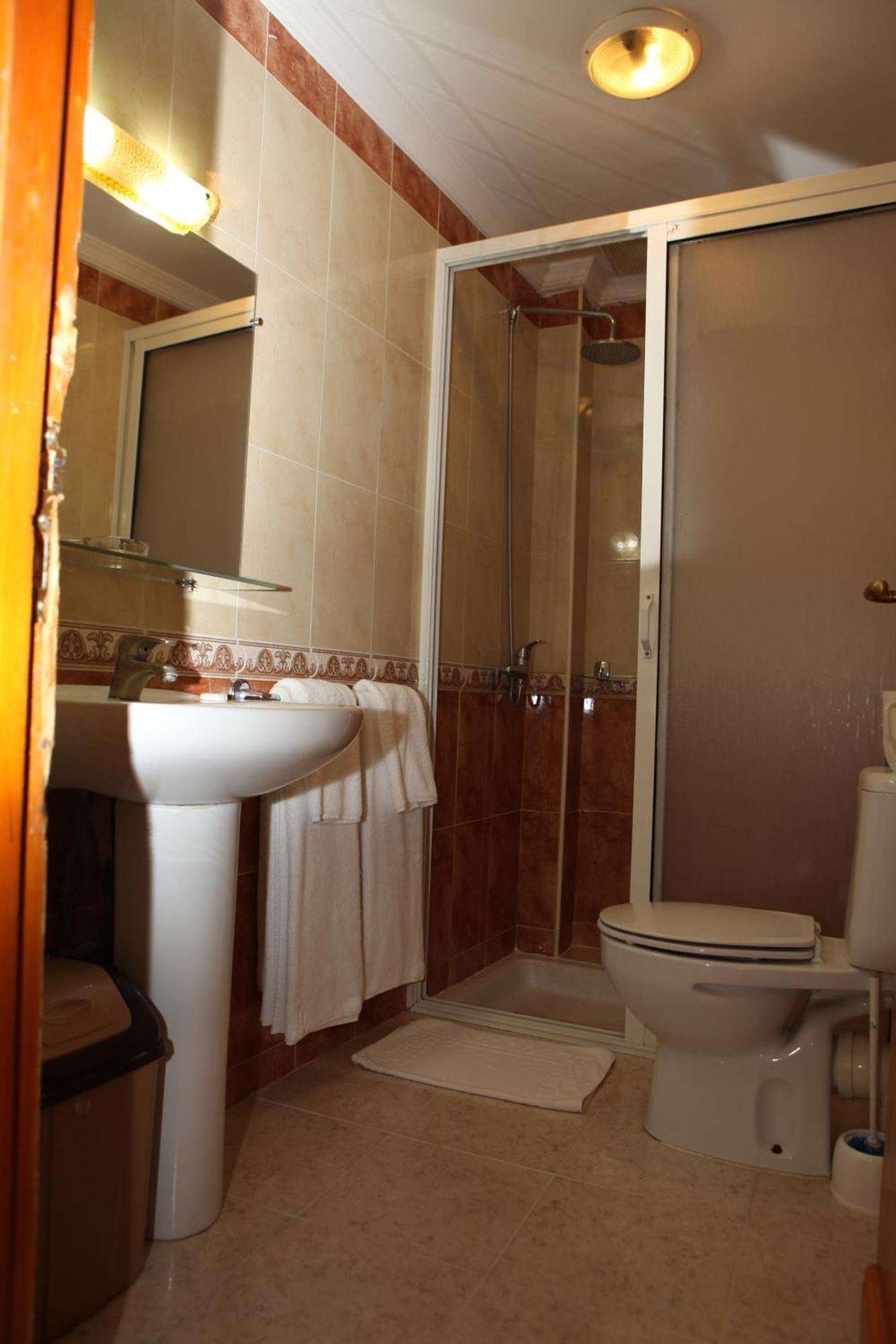 Hôtel Relais Ras El Maa Ifrane  Extérieur photo