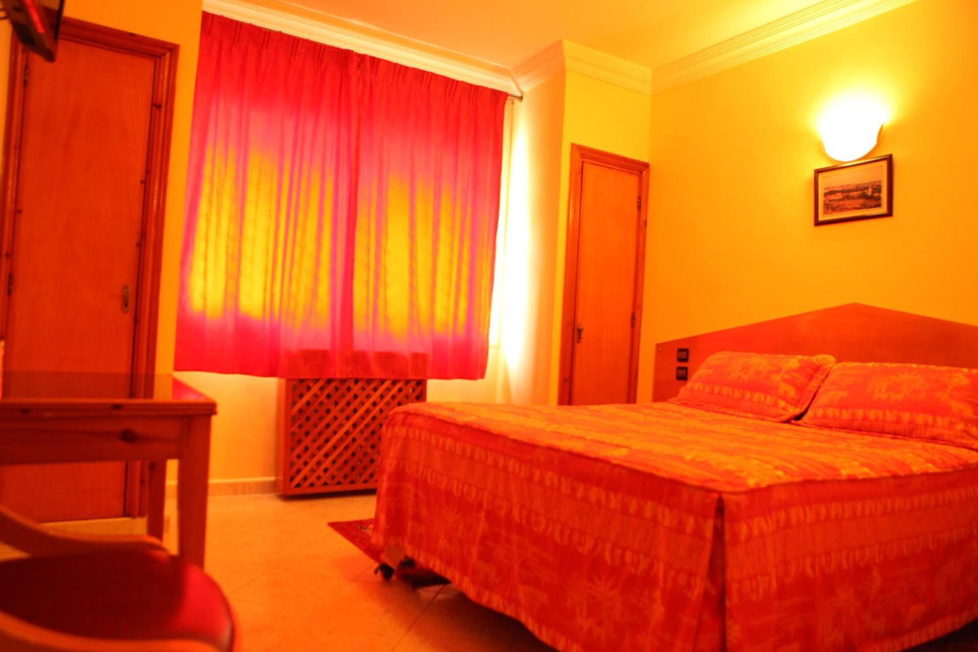 Hôtel Relais Ras El Maa Ifrane  Extérieur photo