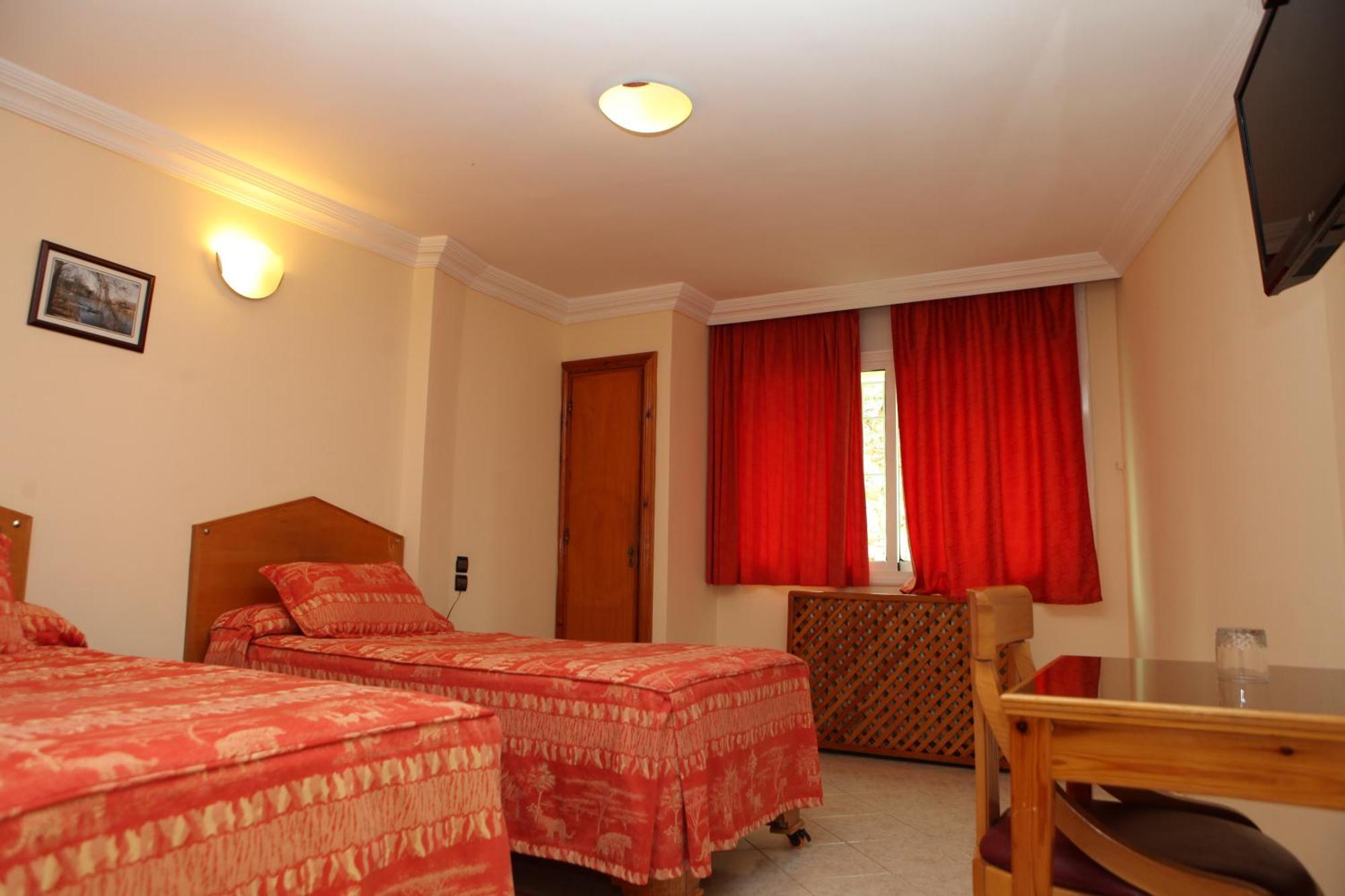 Hôtel Relais Ras El Maa Ifrane  Extérieur photo