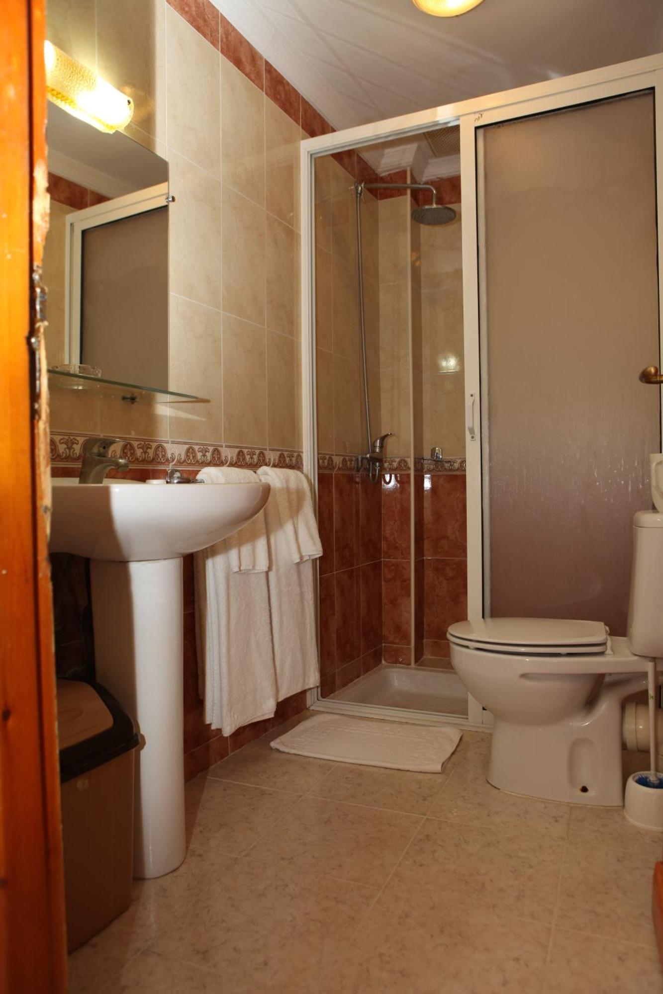 Hôtel Relais Ras El Maa Ifrane  Extérieur photo