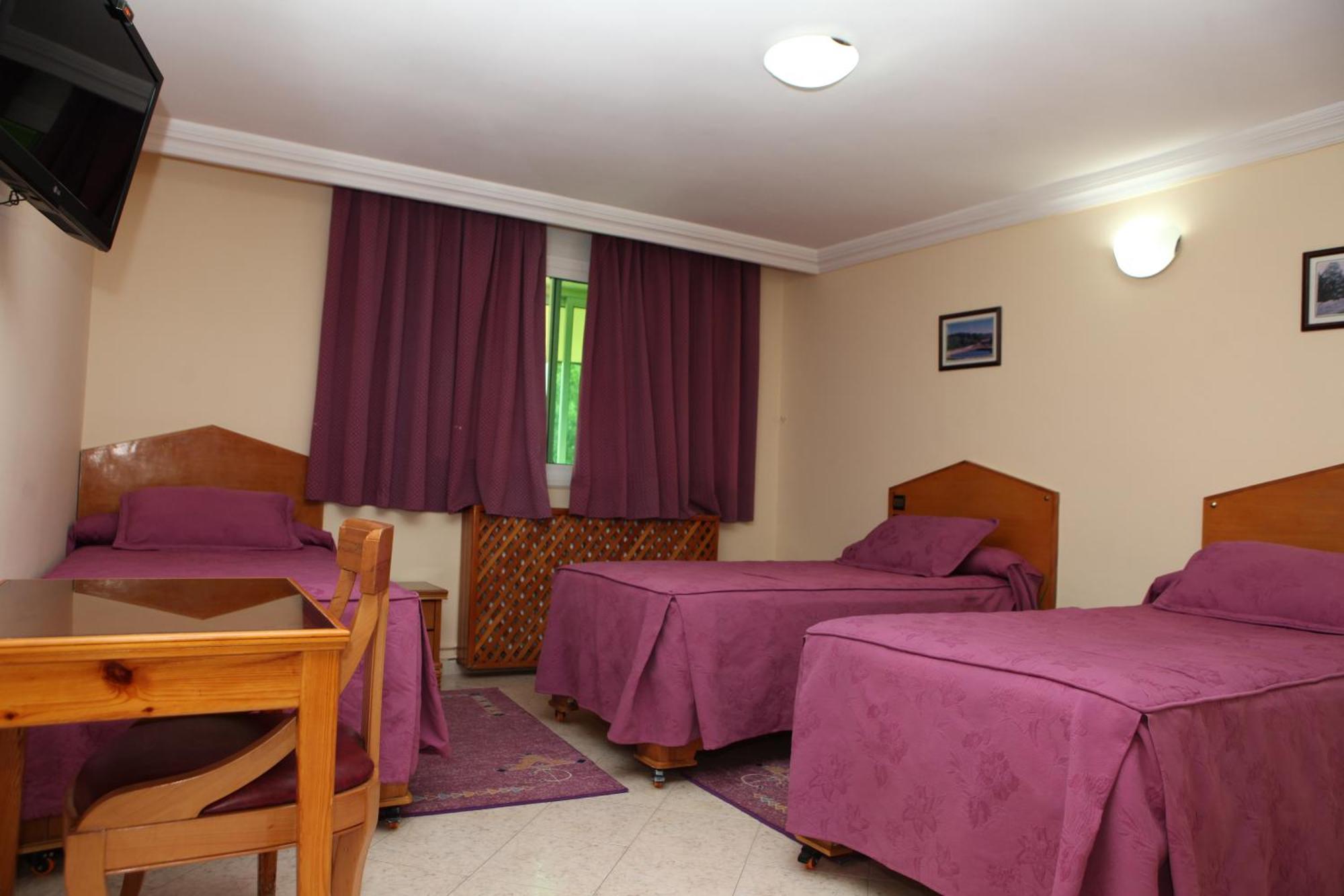 Hôtel Relais Ras El Maa Ifrane  Extérieur photo