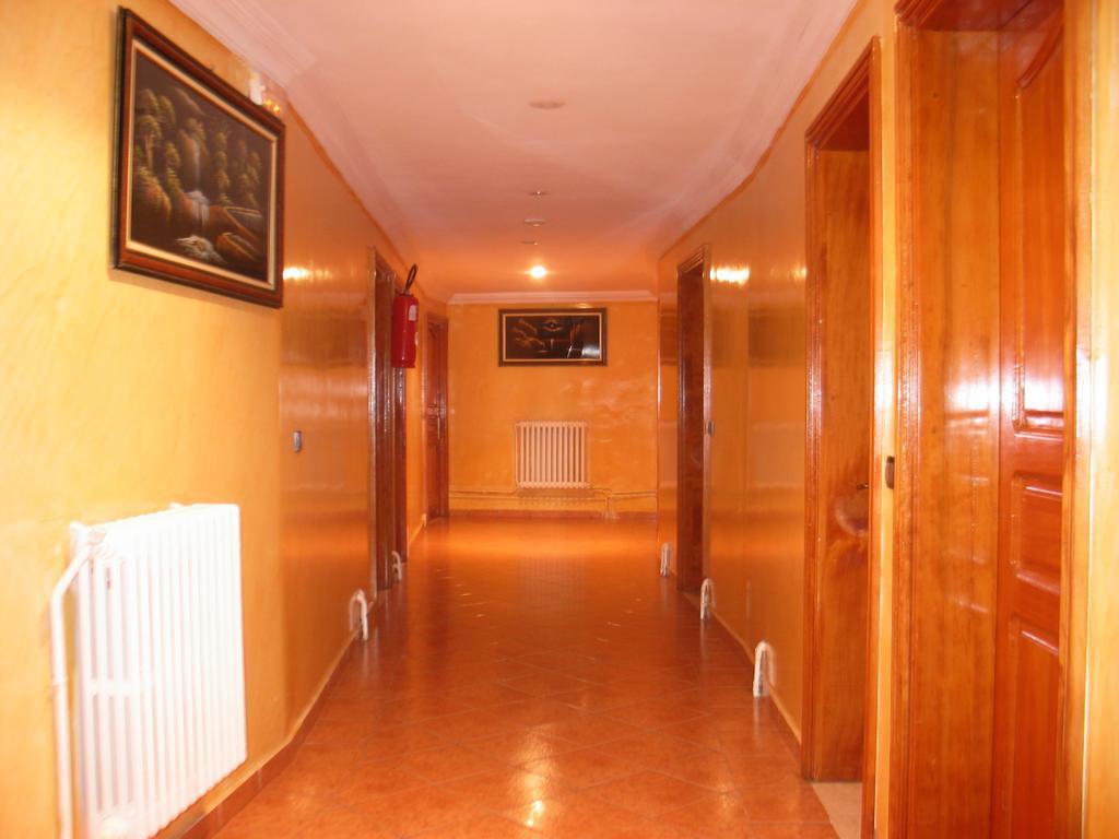 Hôtel Relais Ras El Maa Ifrane  Extérieur photo