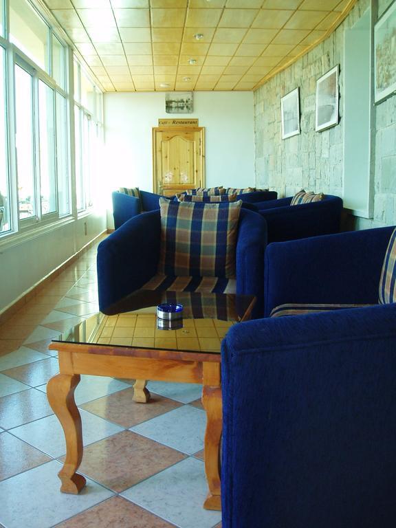 Hôtel Relais Ras El Maa Ifrane  Extérieur photo