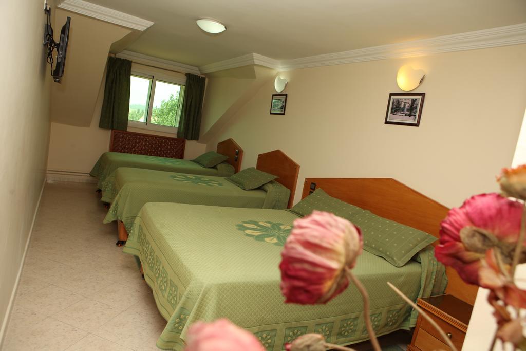 Hôtel Relais Ras El Maa Ifrane  Extérieur photo